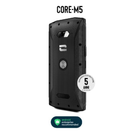 SMARTPHONE RUGGED CORE-M5 4-64 GB