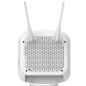 D-Link DWR-978/E router wireless Gigabit Ethernet Dual-band (2.4 GHz/5 GHz) 3G 5G 4G Bianco