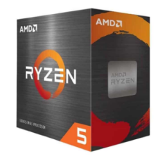AMD RYZEN 5 5500GT BOX