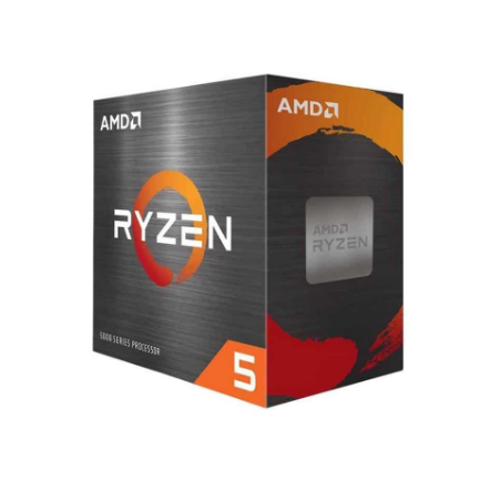 AMD RYZEN 5 5500GT BOX