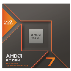 AMD RYZEN 7 8700G BOX