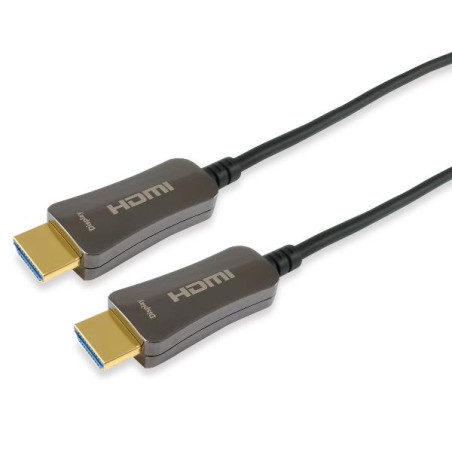 HDMI 2.0 ACTIVE OPTICAL CABLE AM/AM