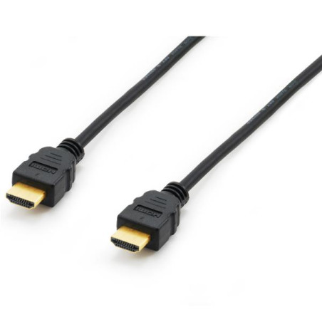 HIGHSPEED HDMI 1.4 CABLE LC  M/M 5M