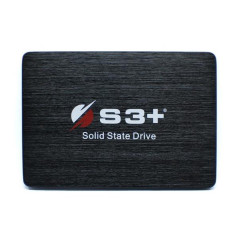 S3+ S3SSDC240 drives allo stato solido 2.5" 240 GB Serial ATA III TLC