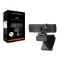 Conceptronic AMDIS08B webcam 15,9 MP 3840 x 2160 Pixel USB 2.0 Nero