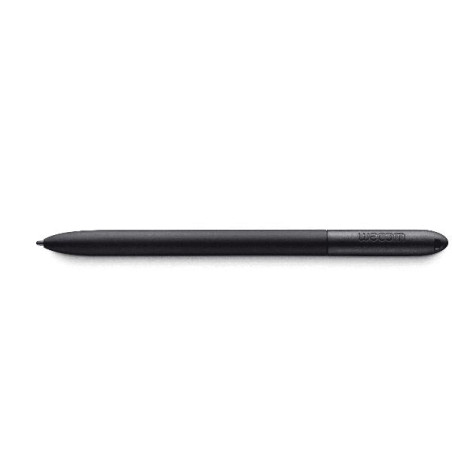 Wacom UP6710 penna per PDA Nero