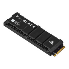 WD BLACK SN850P NVMe SSD for PS5 1TB