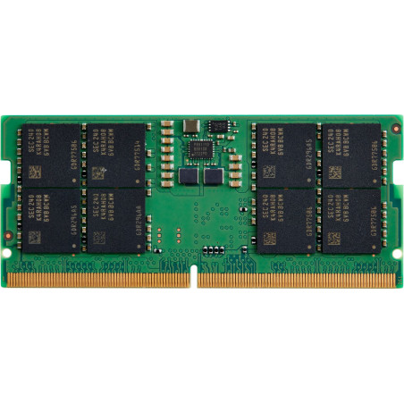 16GB (1X16GB) DDR5 5600 SODIMM MEM