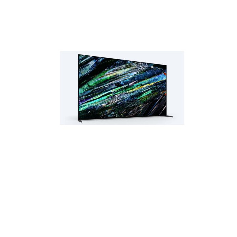 SDS A95 77 QD OLED 4K GOOGLE TV