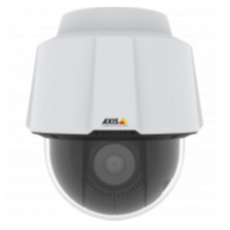 Axis P5655-E 50HZ Telecamera di sicurezza IP Interno e esterno Cupola 1920 x 1080 Pixel Soffitto/muro