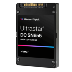 ULTRASTAR DC SN655 7 68TB