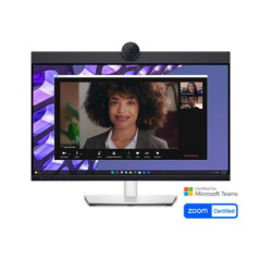 Dell 24 Video Conferencing Monitor - P2424HEB  60.47cm (23.8)