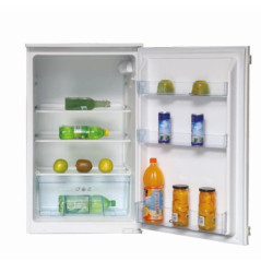 Candy CBL 150NE/N frigorifero Da incasso 135 L F Bianco