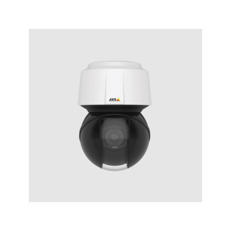 Axis Q6135-LE Telecamera di sicurezza IP Interno e esterno Cupola 1920 x 1080 Pixel Soffitto