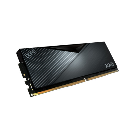 ADATA RAM GAMING XPG LANCER 16GB DDR5 6000MHZ CL38 BLACK