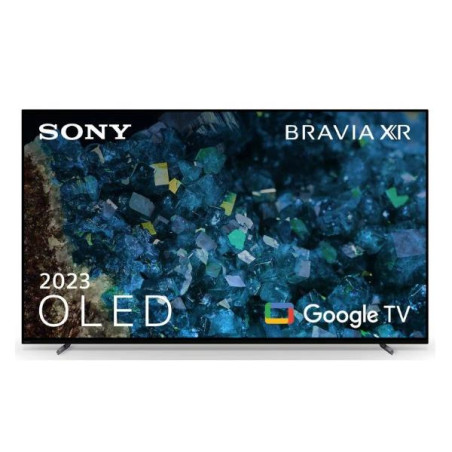 SDS A80 83 OLED 4K HDR GOOGLE TV