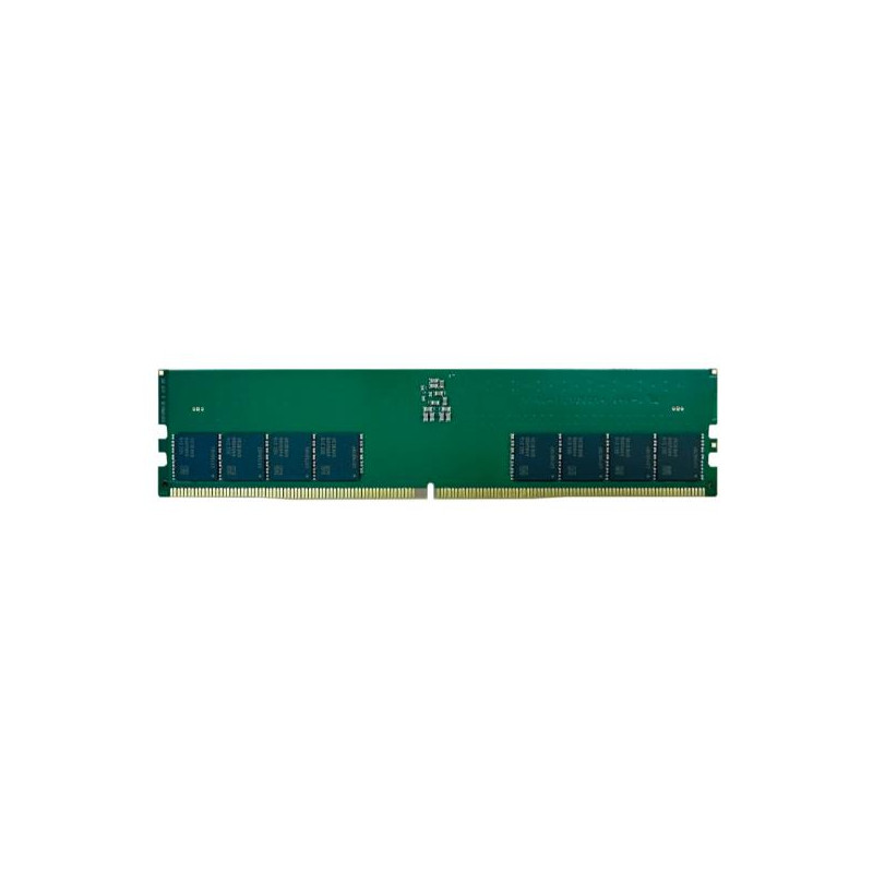 32GB DDR5 RAM, 4800 MHz, UDIMM, T0 version