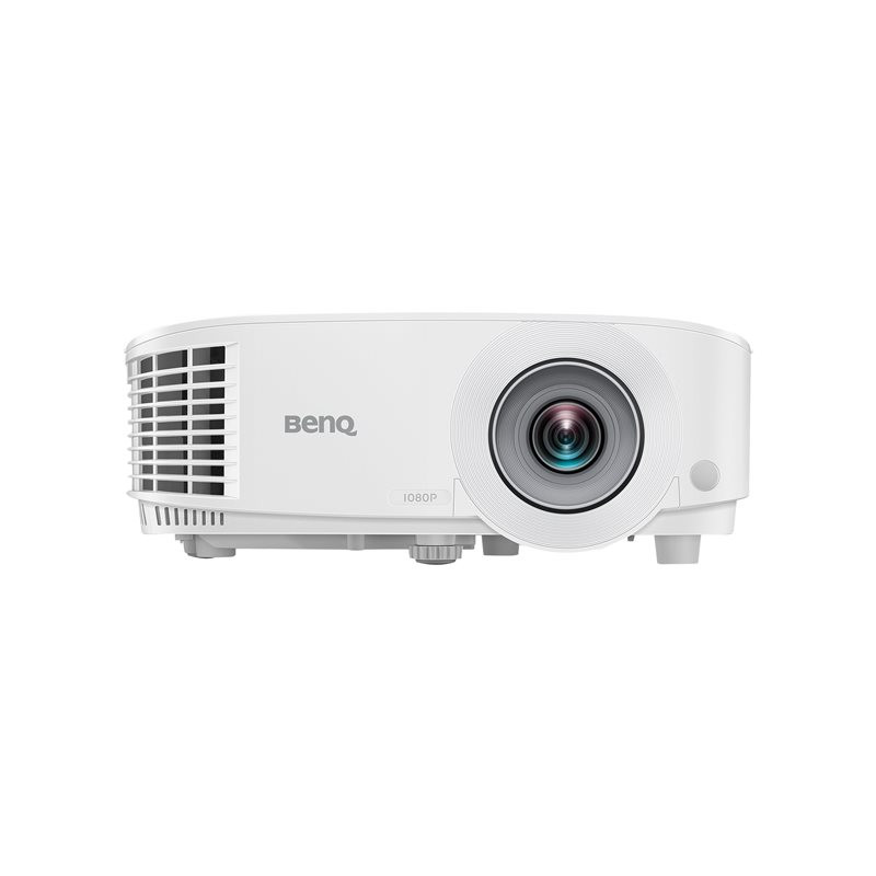 Benq MH733 videoproiettore Proiettore a raggio standard 4000 ANSI lumen DLP 1080p (1920x1080) Bianco