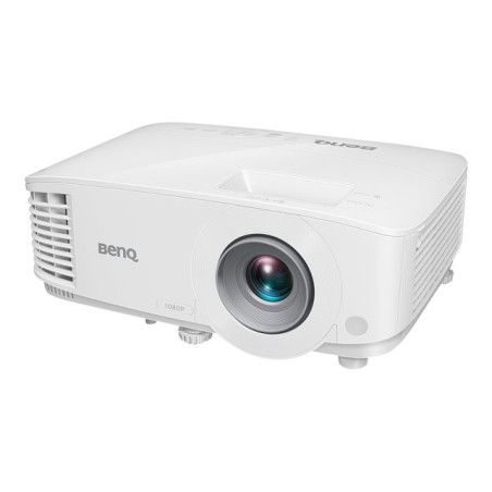 Benq MH733 videoproiettore Proiettore a raggio standard 4000 ANSI lumen DLP 1080p (1920x1080) Bianco