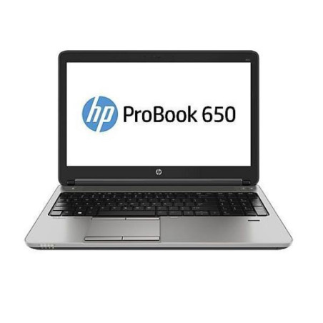 HP 650 I5 4200 4GB 128GB