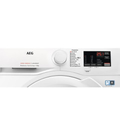 AEG L6FBI145 lavatrice Caricamento frontale 10 kg 1351 Giri/min A Bianco