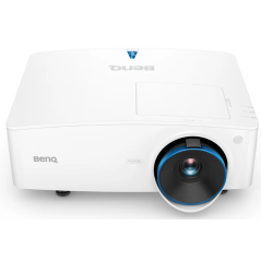 Benq LU935 videoproiettore Proiettore a corto raggio 3600 ANSI lumen DLP WUXGA (1920x1200) Bianco