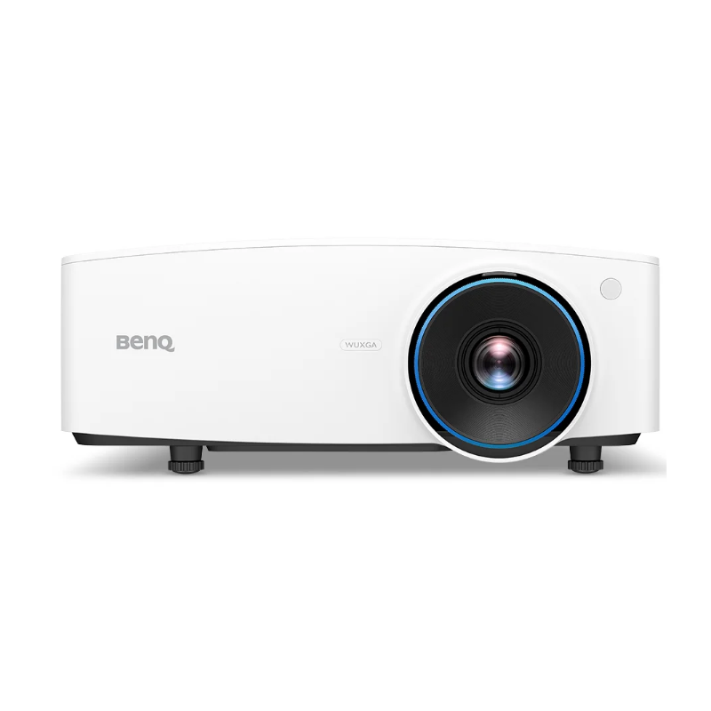 Benq LU935 videoproiettore Proiettore a corto raggio 3600 ANSI lumen DLP WUXGA (1920x1200) Bianco