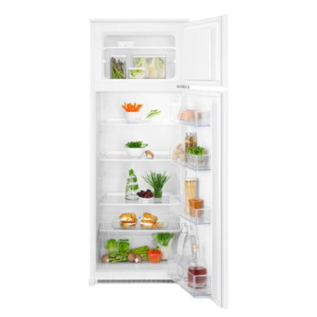 Electrolux ETB1AF14S frigorifero con congelatore Da incasso 218 L F Bianco