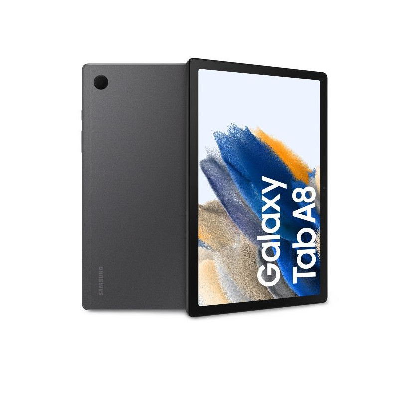 GALAXY TAB A8 WIFI 4Gb+64Gb GRAY 10.5