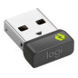 Logitech Mx Keys For Business tastiera Bluetooth Italiano Grafite