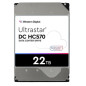 ULTRASTAR DC HC570 22TB