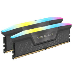 VENGEANCE RGB DDR5 32GB (2X16) 6000