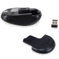 Equip 245113 mouse Ambidestro RF Wireless Ottico