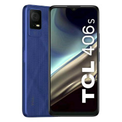 TCL SMARTPHONE 406S 64GB 3GB GALACTIC BLUE