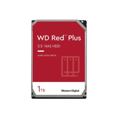 Western Digital Red 3.5" 1000 GB Serial ATA III