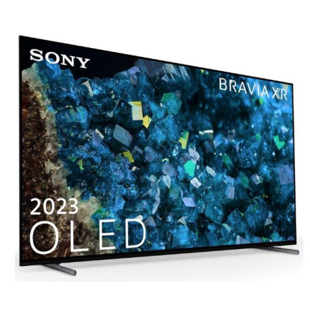 SDS A80 65 OLED 4K GOOGLE TV