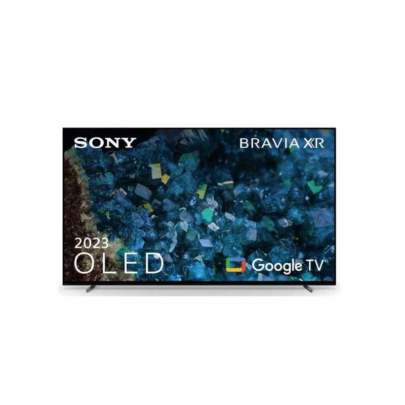 SDS A80 65 OLED 4K GOOGLE TV