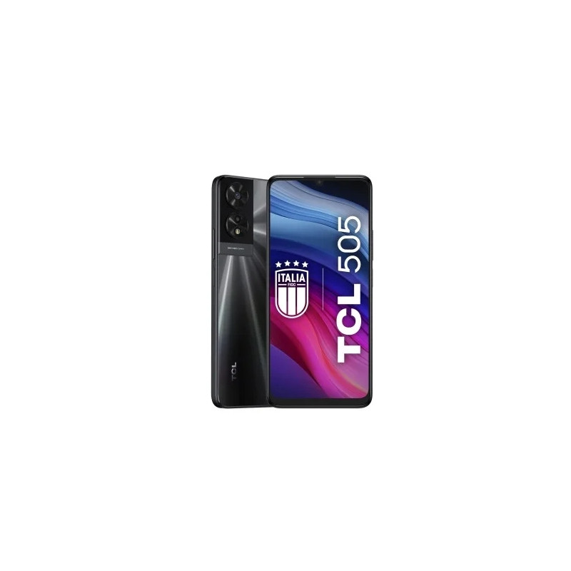 TCL 505 SPACE GRAY 8/128GB