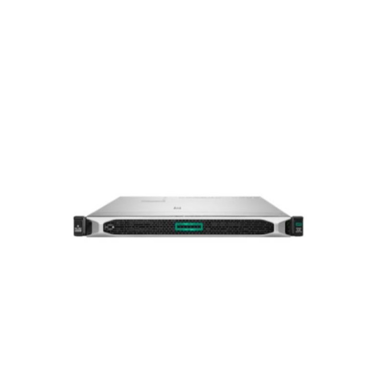 HPE ProLiant DL360 Gen10 Plus 5315Y 3.2GHz 8-core 1P 32GB-R MR416i-a NC 8SFF 800W PS EU Server