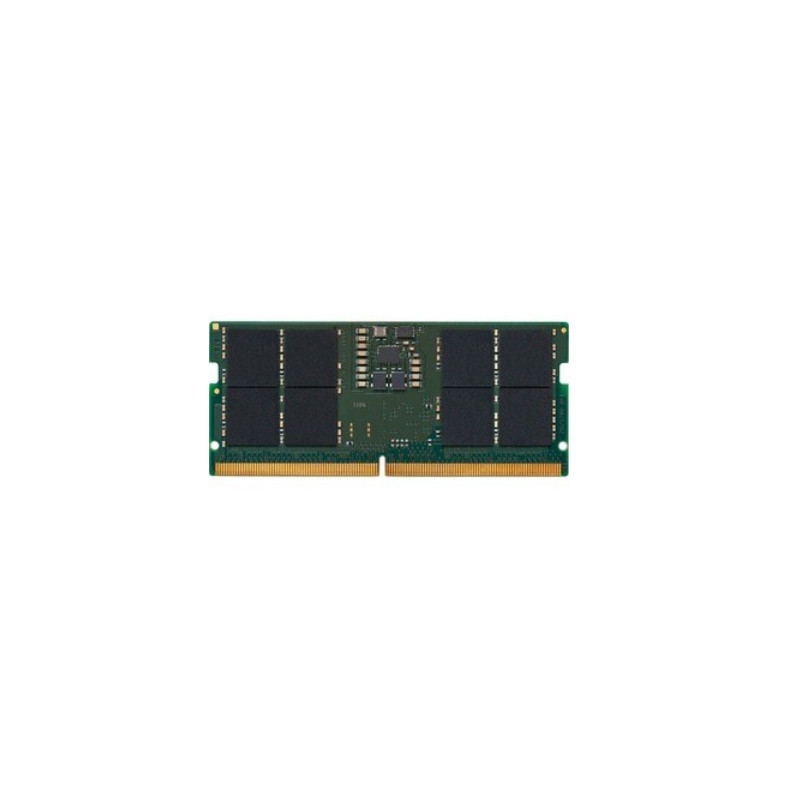 32GB 5200 DDR5NONECC SODIMM(K2)1RX8