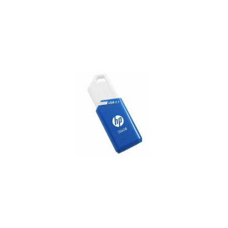 HP 256GB X755W USB 3.1 FLASH DRIVE
