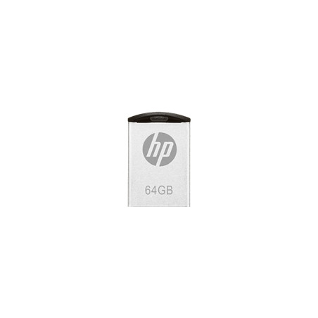 HP 64GB V222W USB 2.0 FLASH DRIVE