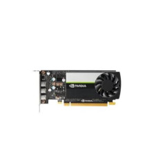 NVIDIA T400 4GB LOW HEIGHT