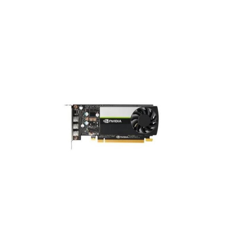NVIDIA T400 4GB LOW HEIGHT