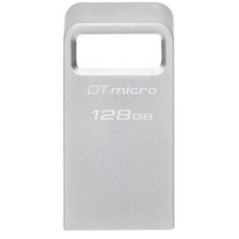128GB DATATRAVELER MICRO METAL