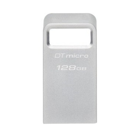 128GB DATATRAVELER MICRO METAL