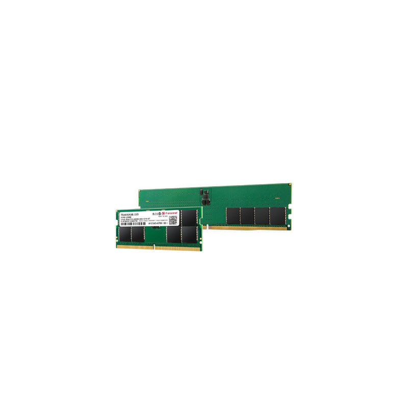 16GB JM DDR5 5600 UDIMM 2GX8 CL46
