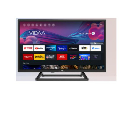 24 HD SMART TV VIDAA OS