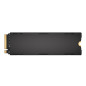 CORSAIR SSD MP700 PRO 2TB M.2 NVME PCIE GEN. 5X4 WITH COOLER