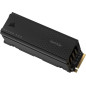 CORSAIR SSD MP700 PRO 4TB M.2 NVME PCIE GEN. 5X4 WITH COOLER